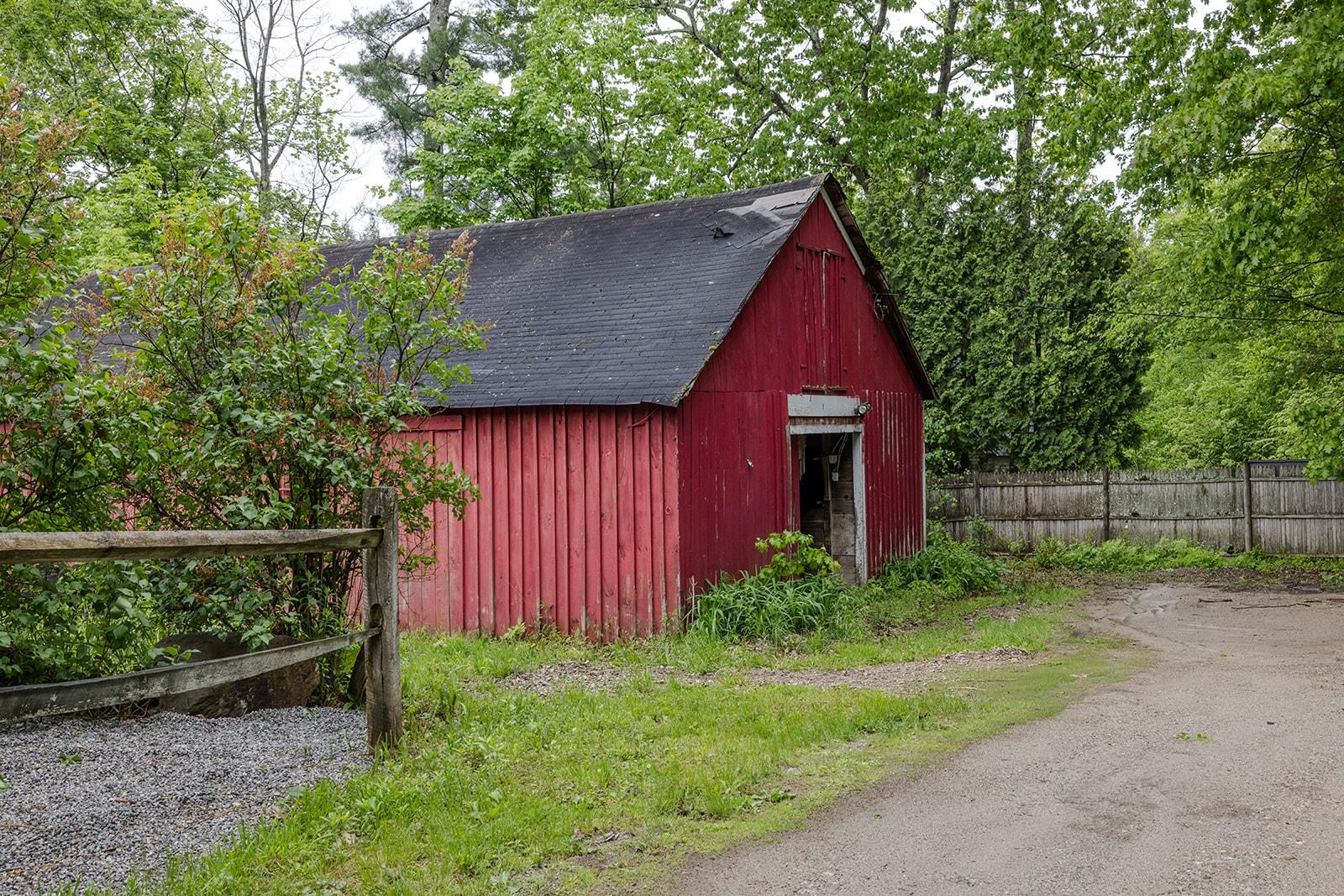 162 Hodgdon Road Weare, NH 03281 - Photo 12 of 34