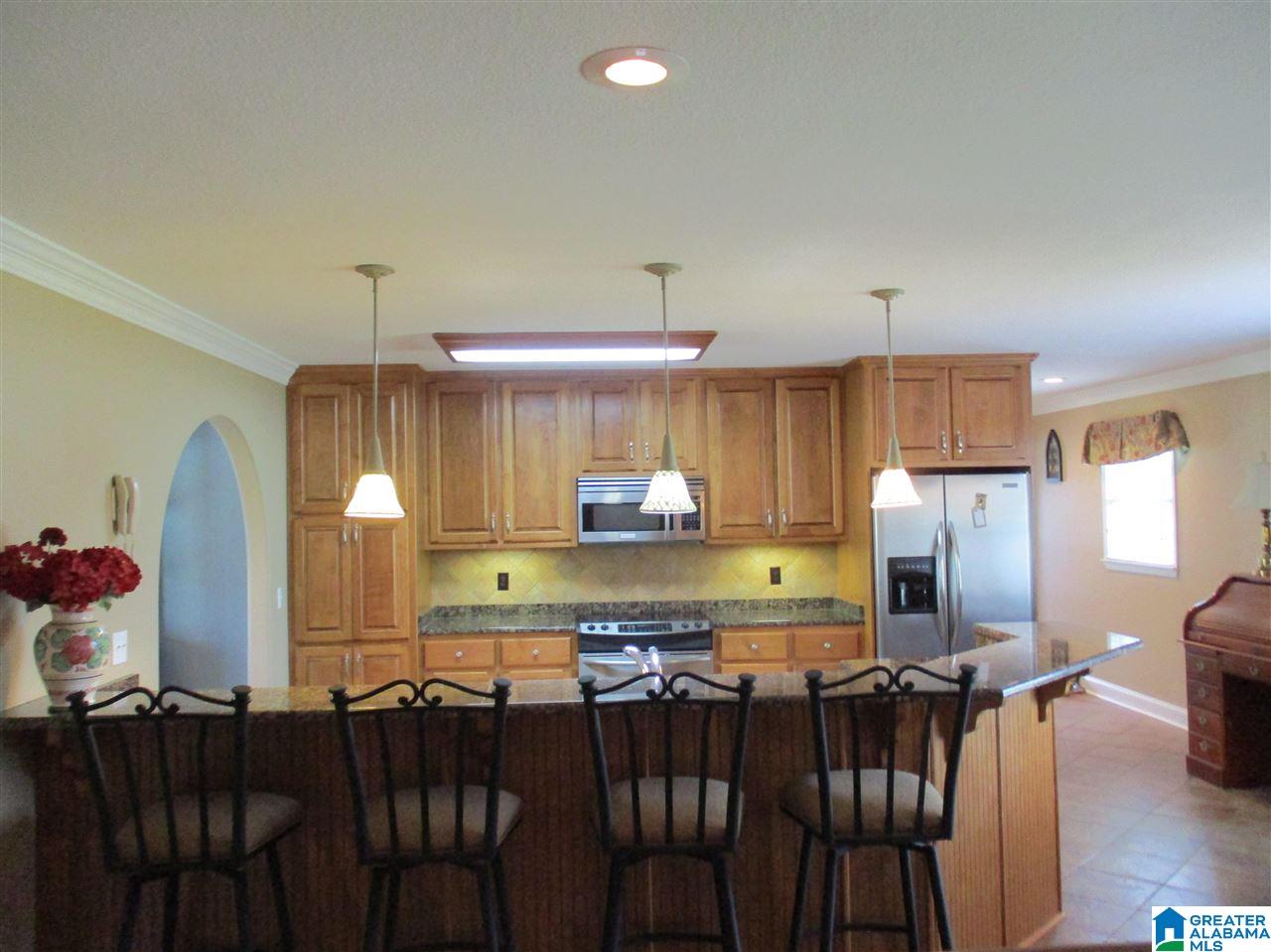 903 Ron Avenue Boaz, AL 35956 - Photo 5 of 49