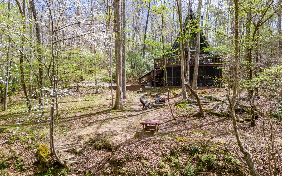 1649 R Dogwood Hill Road Young Harris, GA 30582 - Photo 60 of 73 Additional View