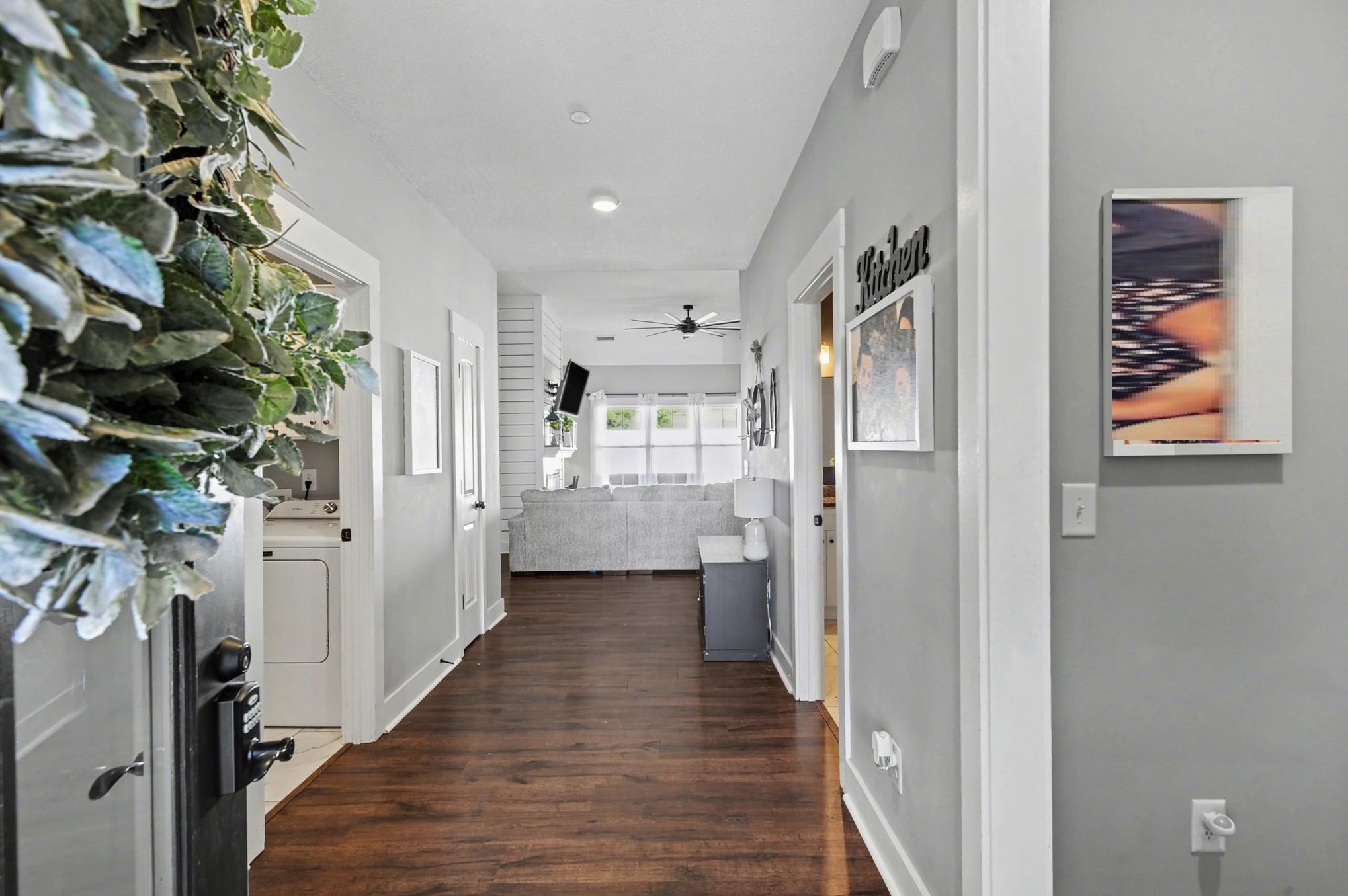 7208 Winding Way Pleasant View, TN 37146 - Photo 12 of 26