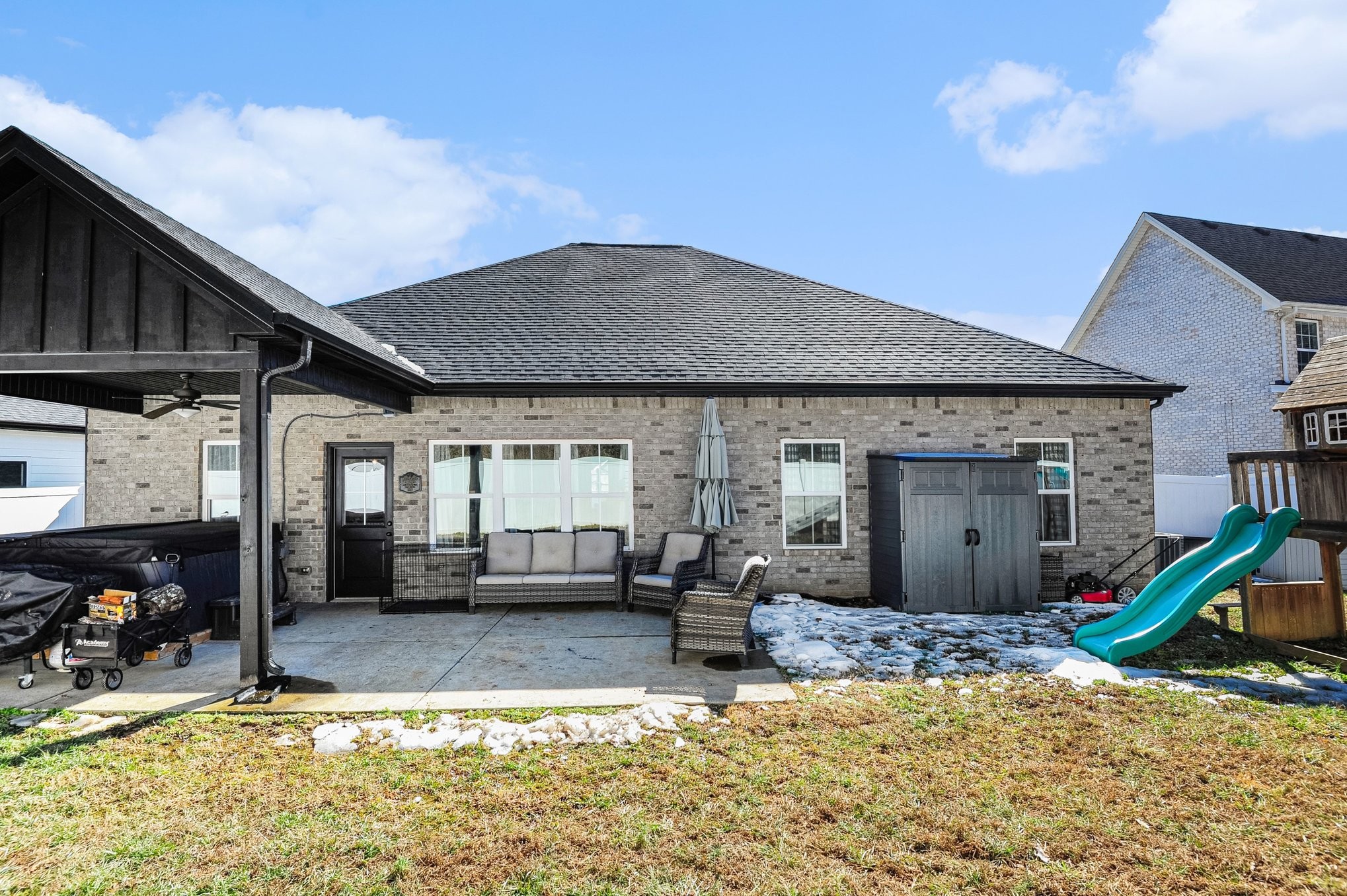 7208 Winding Way Pleasant View, TN 37146 - Photo 26 of 26