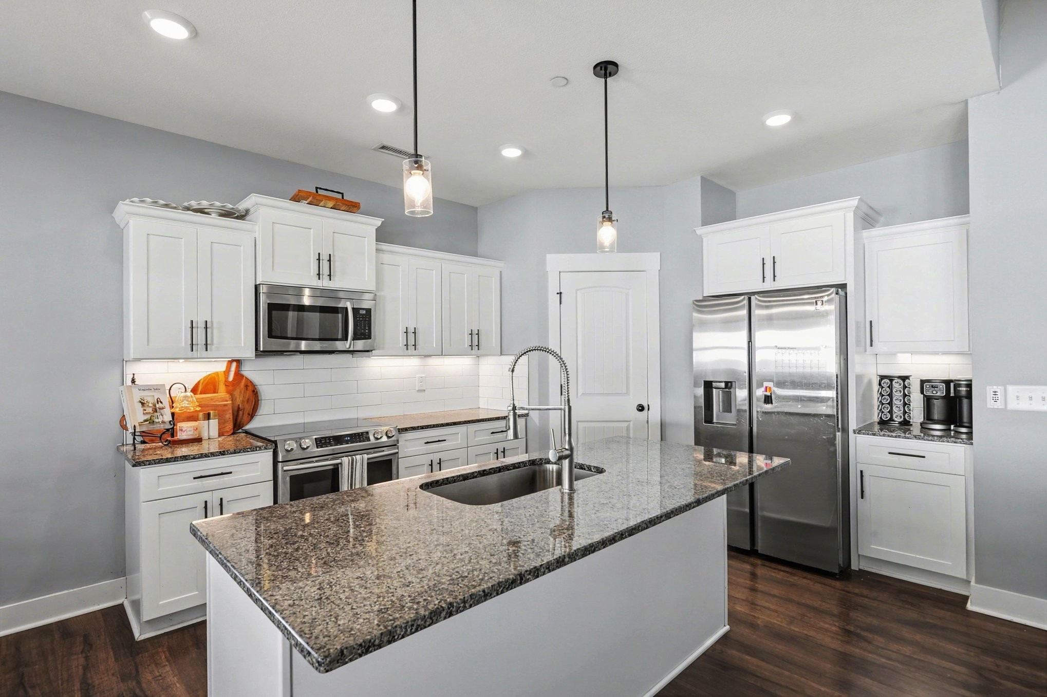 7208 Winding Way Pleasant View, TN 37146 - Photo 5 of 26