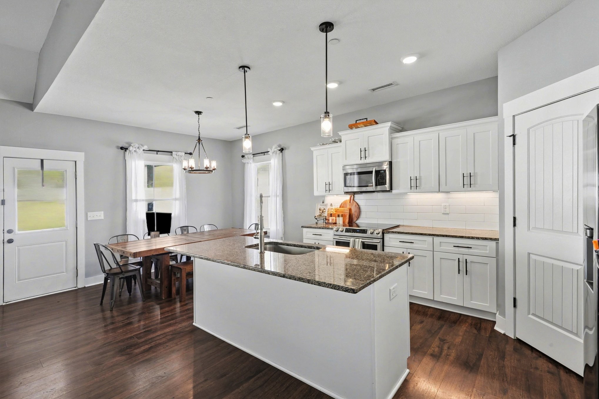 7208 Winding Way Pleasant View, TN 37146 - Photo 6 of 26