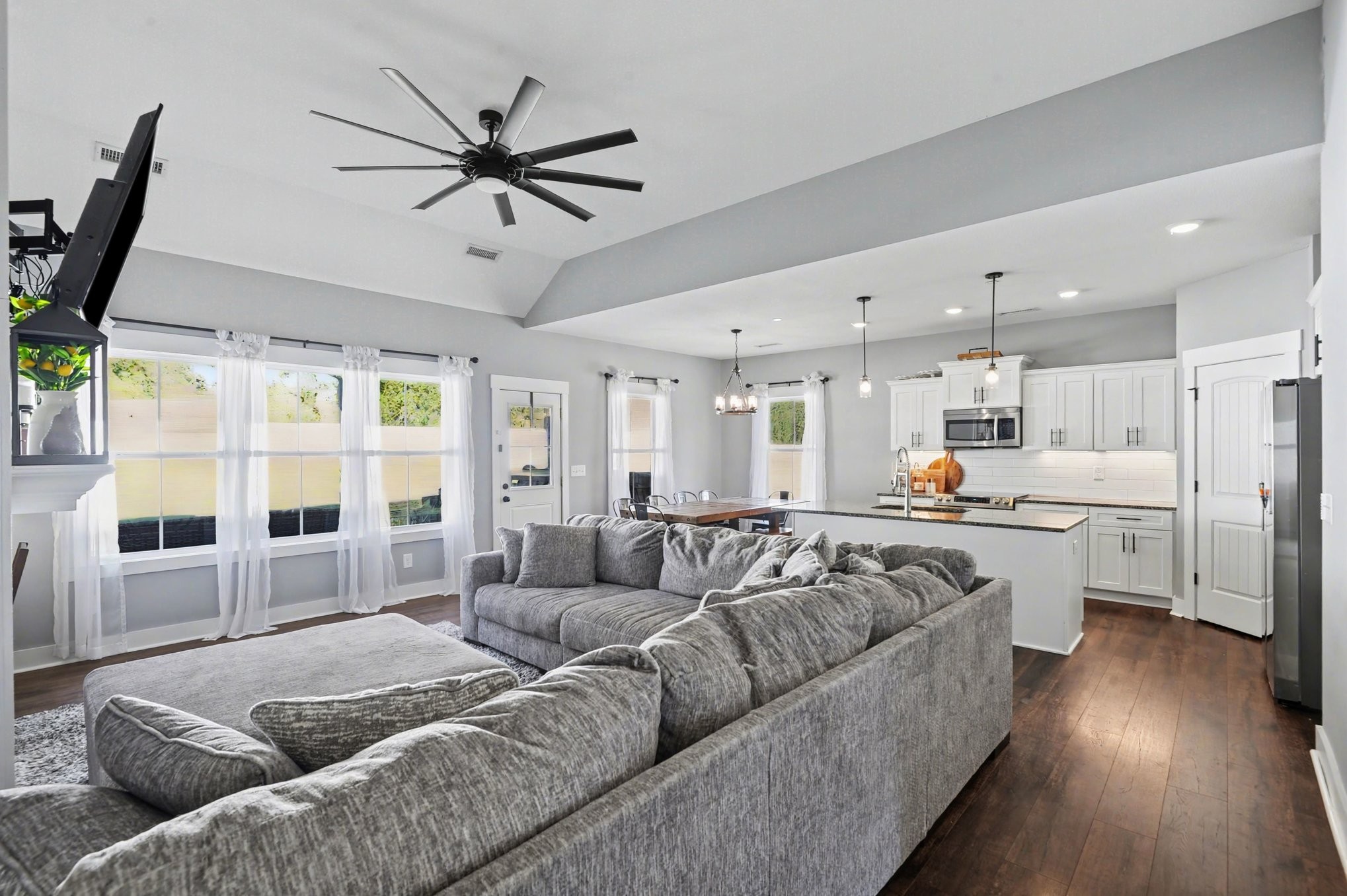 7208 Winding Way Pleasant View, TN 37146 - Photo 7 of 26