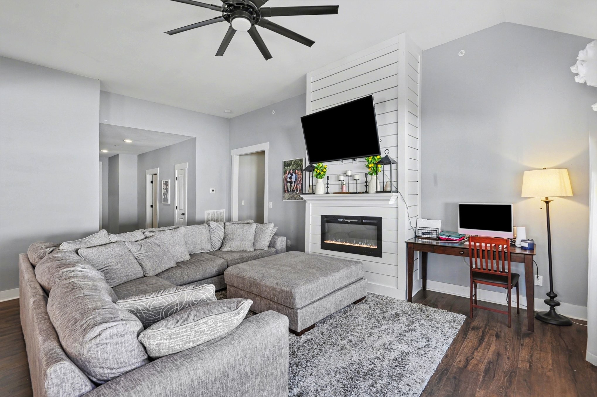 7208 Winding Way Pleasant View, TN 37146 - Photo 8 of 26