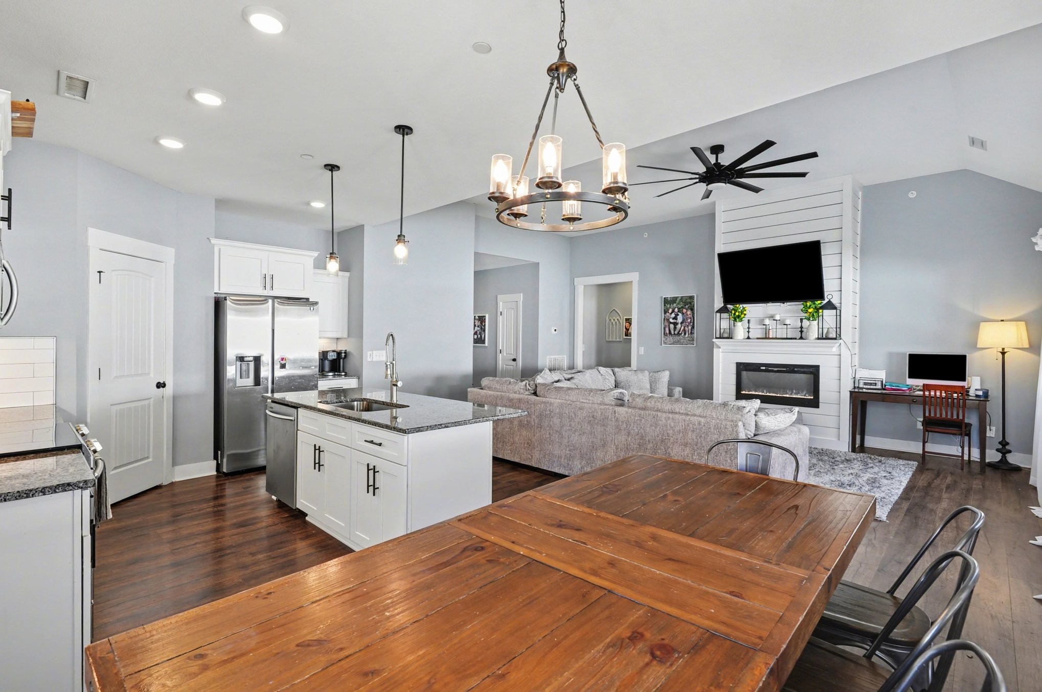 7208 Winding Way Pleasant View, TN 37146 - Photo 10 of 26