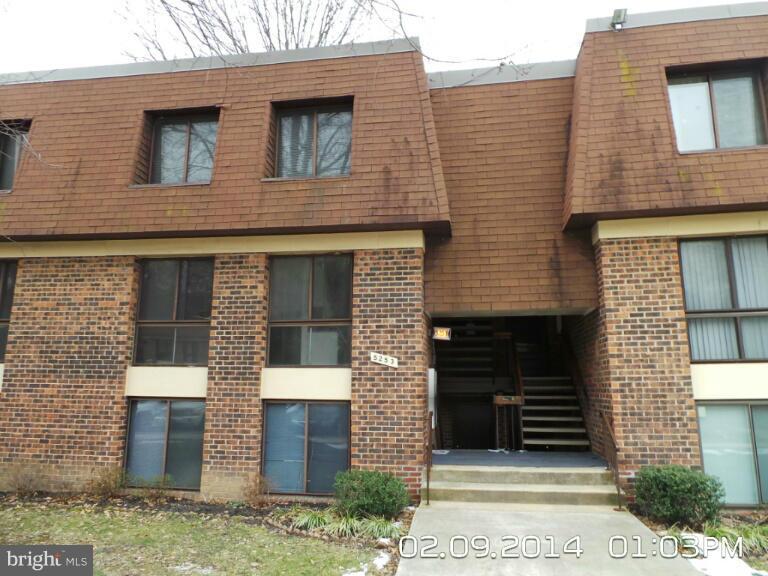 5253 West Running Brook Road, Unit 201 Columbia, MD 21044 - Photo 1 of 9 a front view of a house