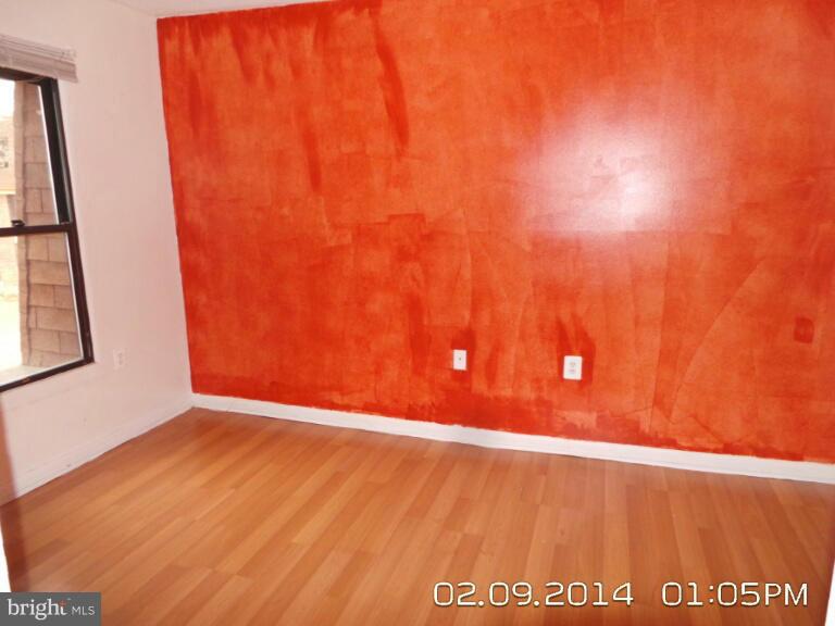 5253 West Running Brook Road, Unit 201 Columbia, MD 21044 - Photo 3 of 9 a view of an empty room