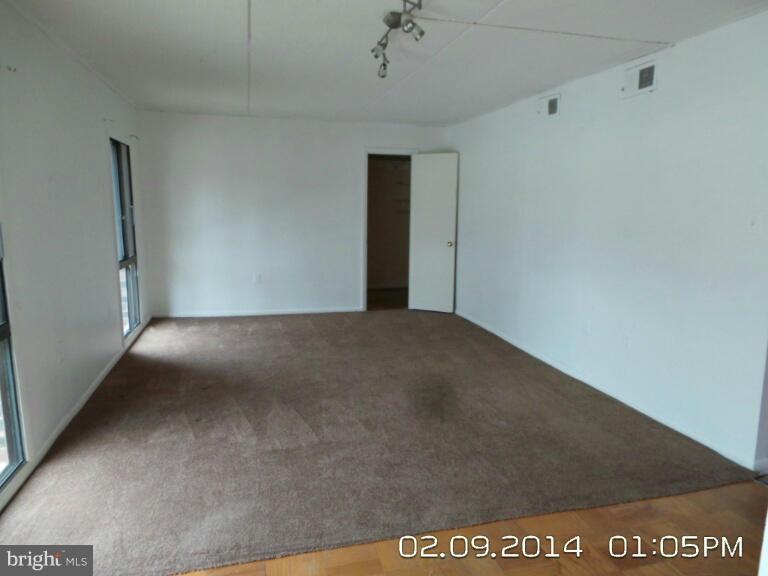 5253 West Running Brook Road, Unit 201 Columbia, MD 21044 - Photo 6 of 9 a view of empty room