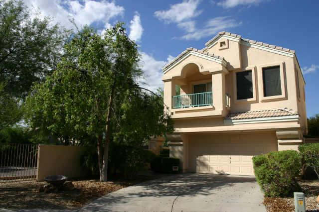 1155 East Frye Road Phoenix, AZ 85048 - Photo 1 of 6 Primary Photo