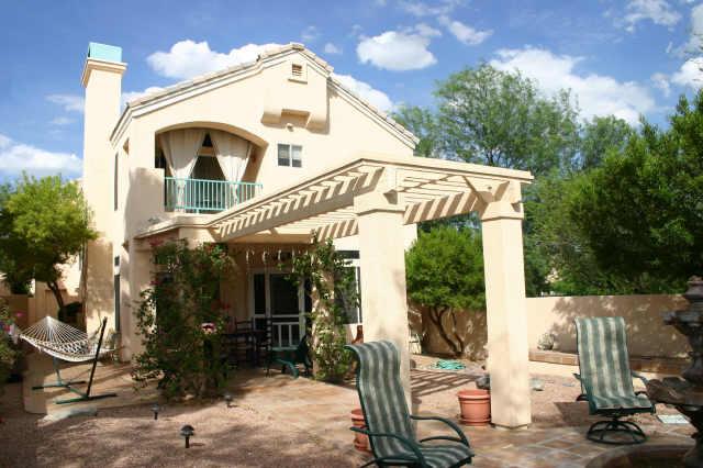 1155 East Frye Road Phoenix, AZ 85048 - Photo 4 of 6 Additional Photo