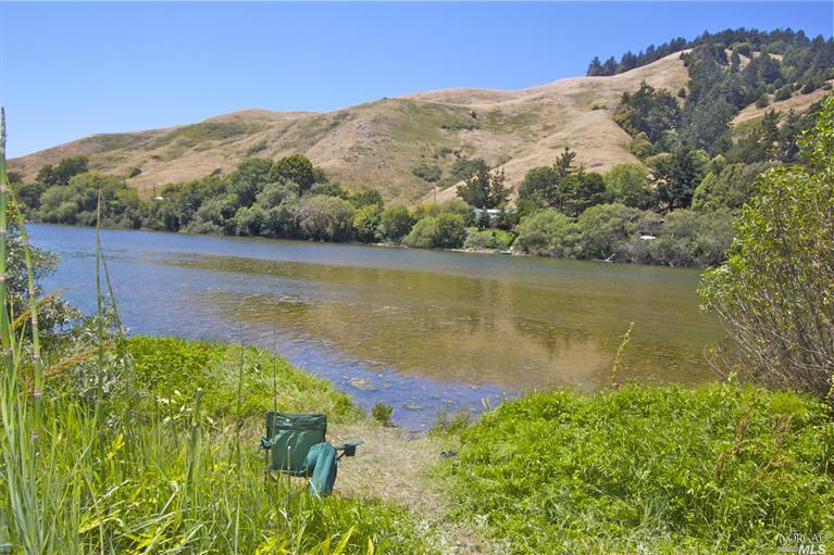 26669 Freezeout Road Duncans Mills, CA 95430 - Photo 1 of 1 Gallery Image 1