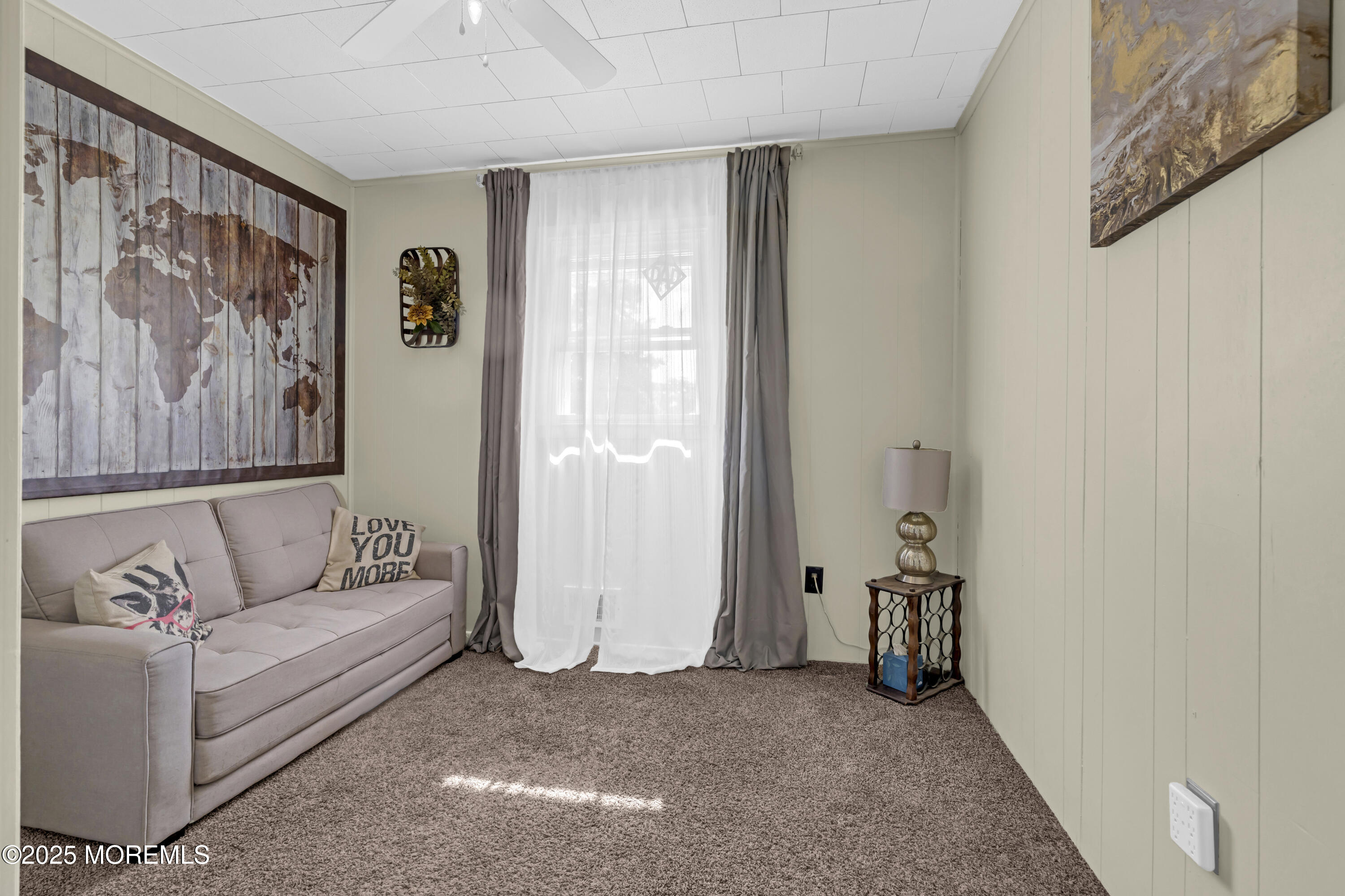 13 Mountview Road Morris Plains, NJ 07950 - Photo 24 of 59 a view of a livingroom with furniture and window