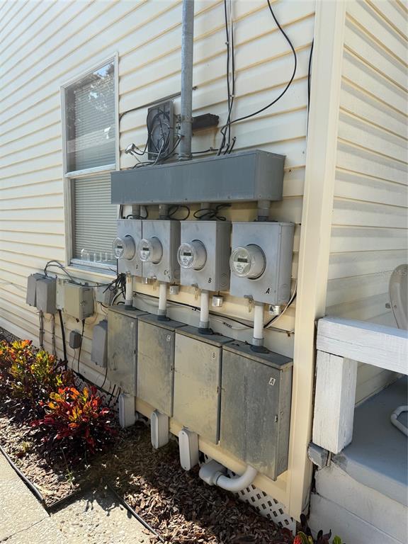 2322 West Cherry Street Tampa, FL 33607 - Photo 3 of 31 a close view of sink and tap