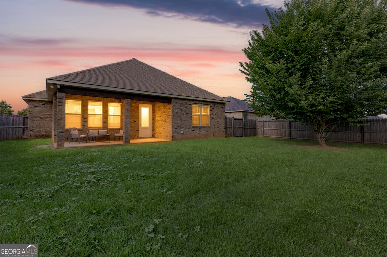 113 Barnyard Way Perry, GA 31069 - Photo 55 of 60