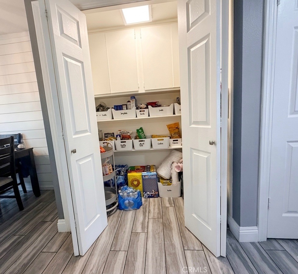 7258 Exeter Street, Unit 6 Paramount, CA 90723 - Photo 8 of 14 Pantry