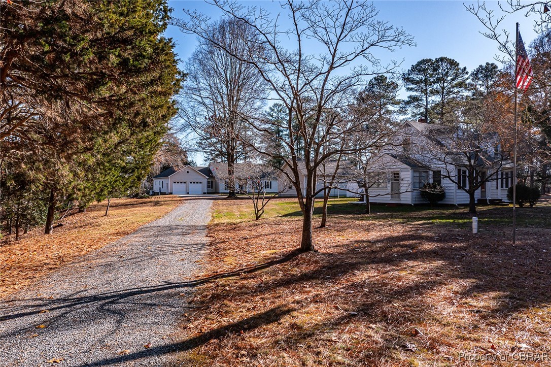 2205 Taylors Creek Road Weems, VA 22576 - Photo 16 of 50