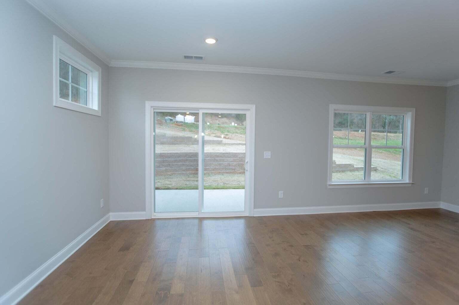 1669 Destiny Drive, Unit 13 Hixson, TN 37343 - Photo 13 of 26 Stock Photo