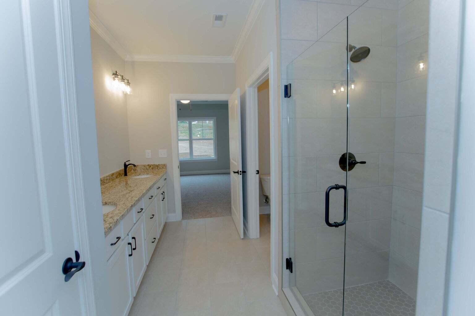 1669 Destiny Drive, Unit 13 Hixson, TN 37343 - Photo 15 of 26 Stock Photo