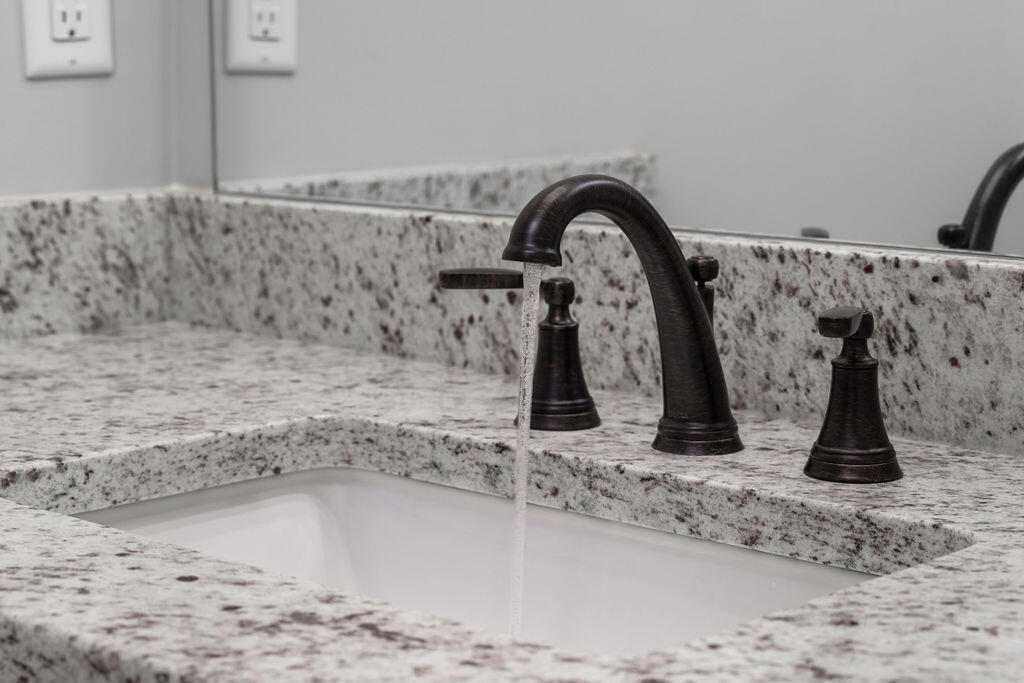 1669 Destiny Drive, Unit 13 Hixson, TN 37343 - Photo 18 of 26 Stock Photo