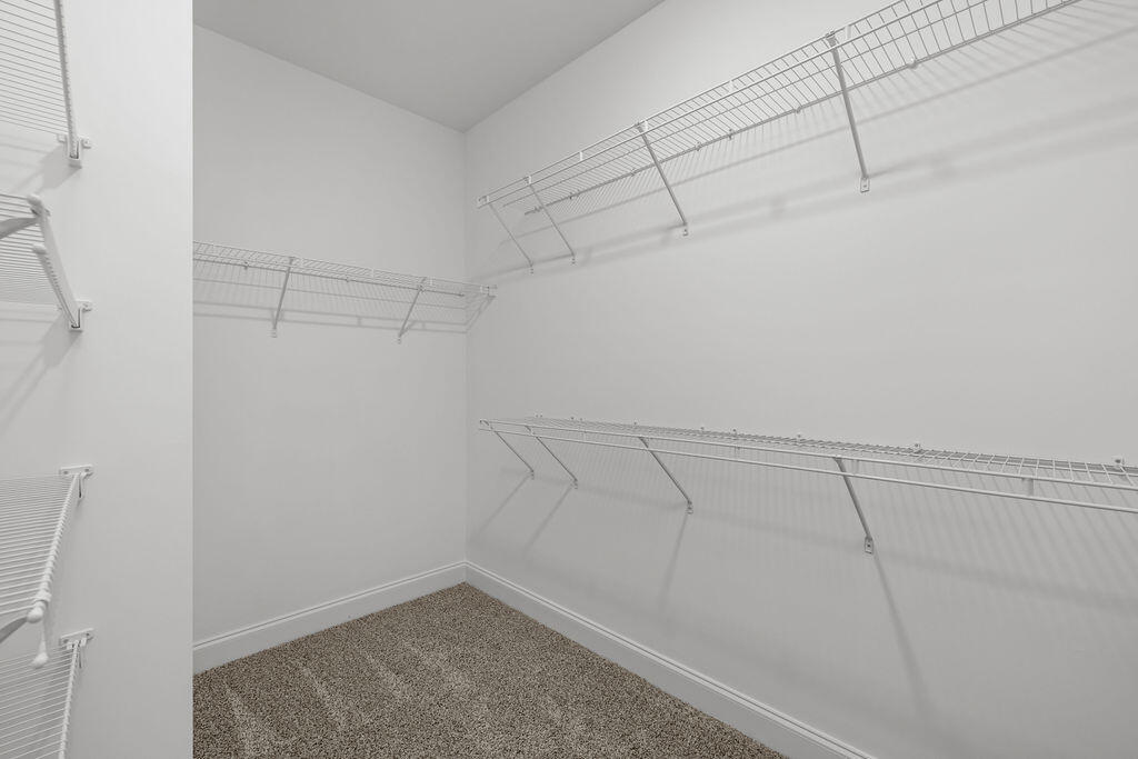 1669 Destiny Drive, Unit 13 Hixson, TN 37343 - Photo 22 of 26 Stock Photo