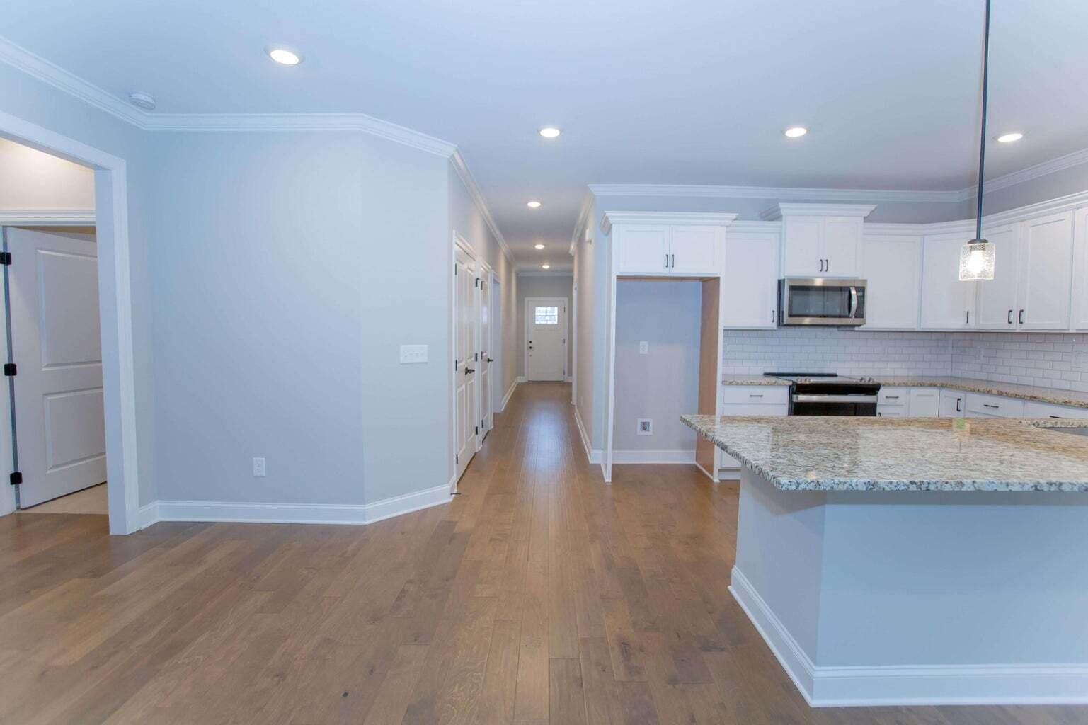 1669 Destiny Drive, Unit 13 Hixson, TN 37343 - Photo 8 of 26 Stock Photo