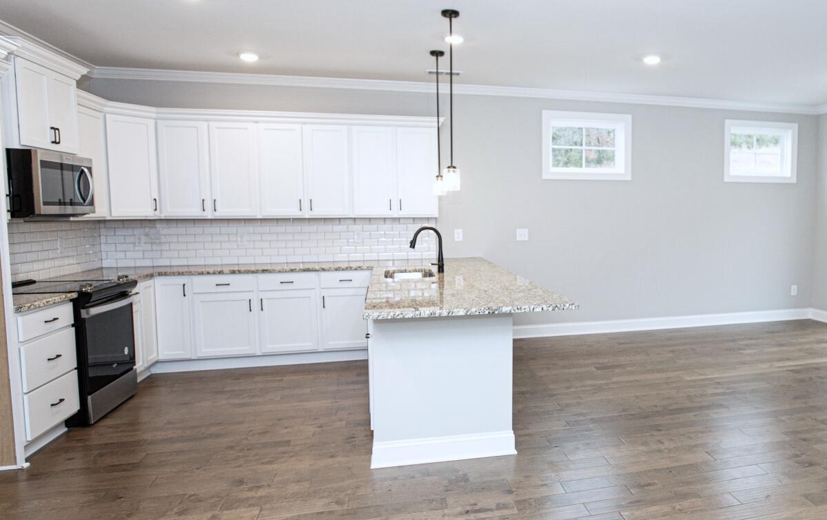 1669 Destiny Drive, Unit 13 Hixson, TN 37343 - Photo 10 of 26 Stock Photo