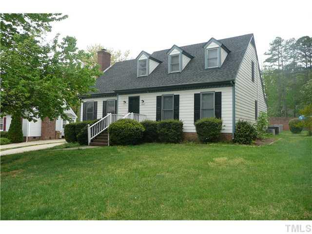 8609 Cheerful Court Raleigh, NC 27615 - Photo 1 of 5 Photo 1