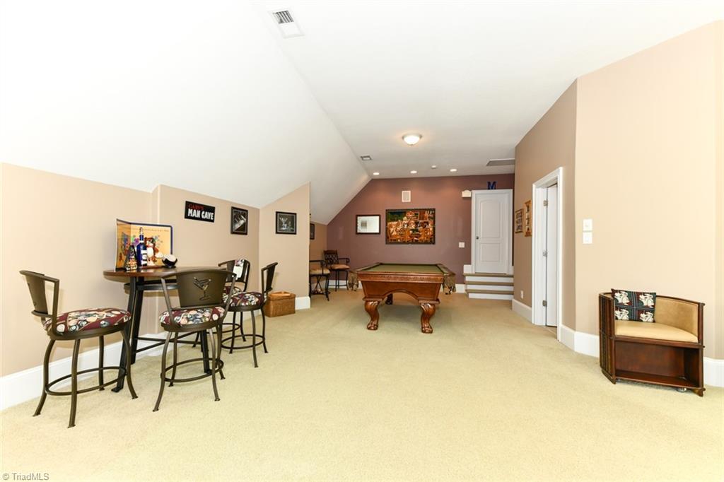 6021 Beckenham Way Oak Ridge, NC 27310 - Photo 25 of 44