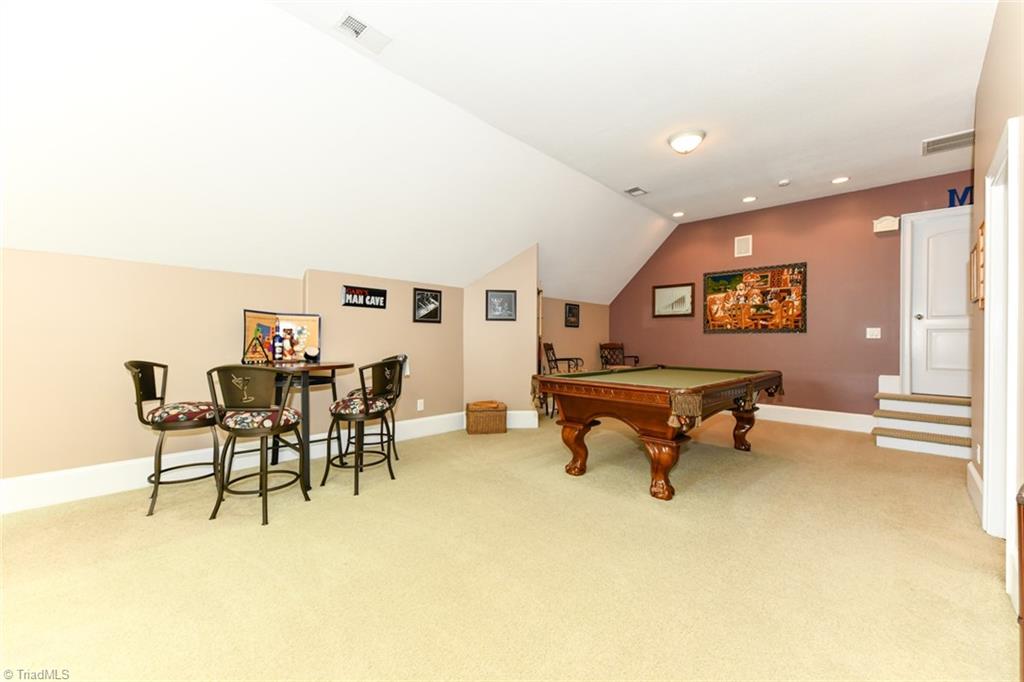 6021 Beckenham Way Oak Ridge, NC 27310 - Photo 26 of 44