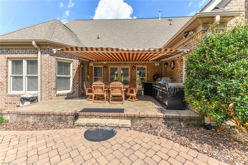 6021 Beckenham Way Oak Ridge, NC 27310 - Photo 30 of 44