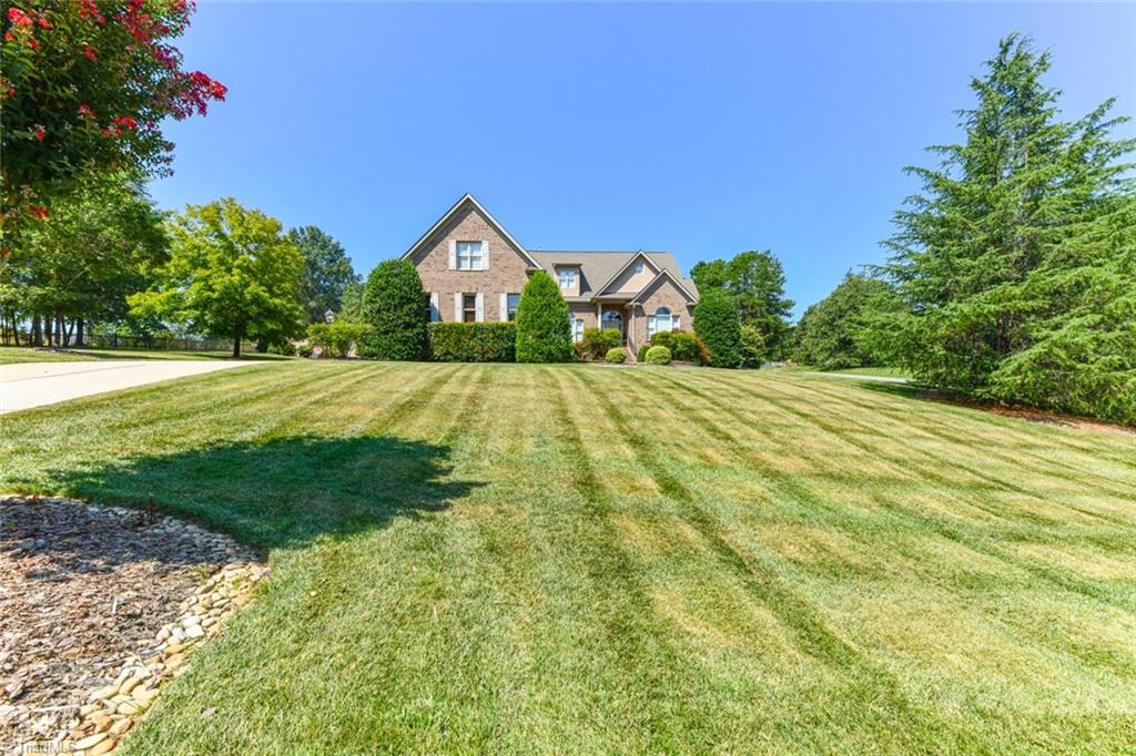 6021 Beckenham Way Oak Ridge, NC 27310 - Photo 39 of 44