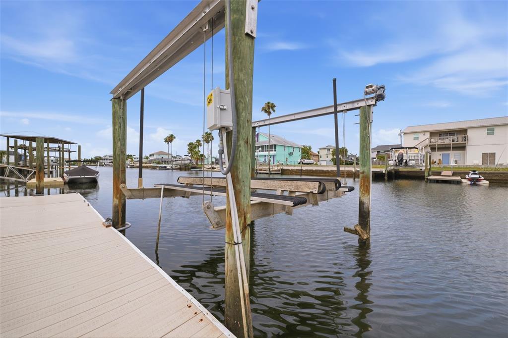 4262 Paradise Circle Hernando Beach, FL 34607 - Photo 54 of 75