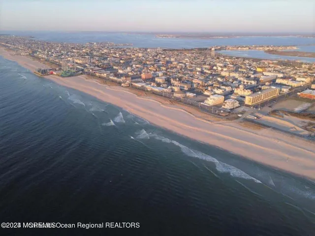 $849,000 | 1912 Ocean Boulevard, Seaside Park, NJ 08752