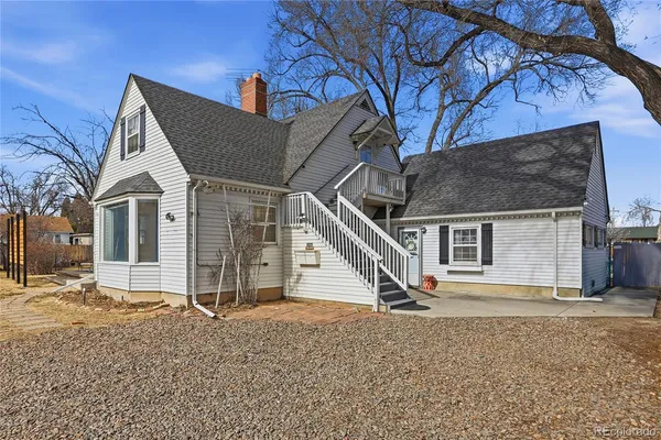 $995,000 | 6925 West 14th Avenue, Lakewood, CO 80214