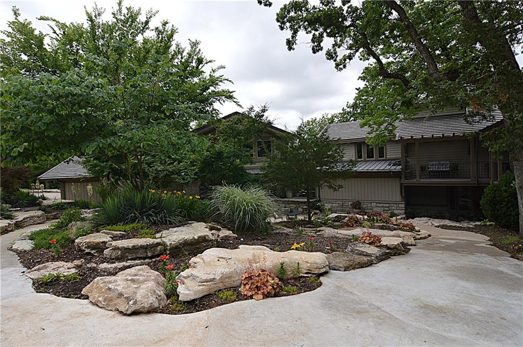 8424 South Russell Road Oak Grove, MO 64075 - Photo 75 of 78