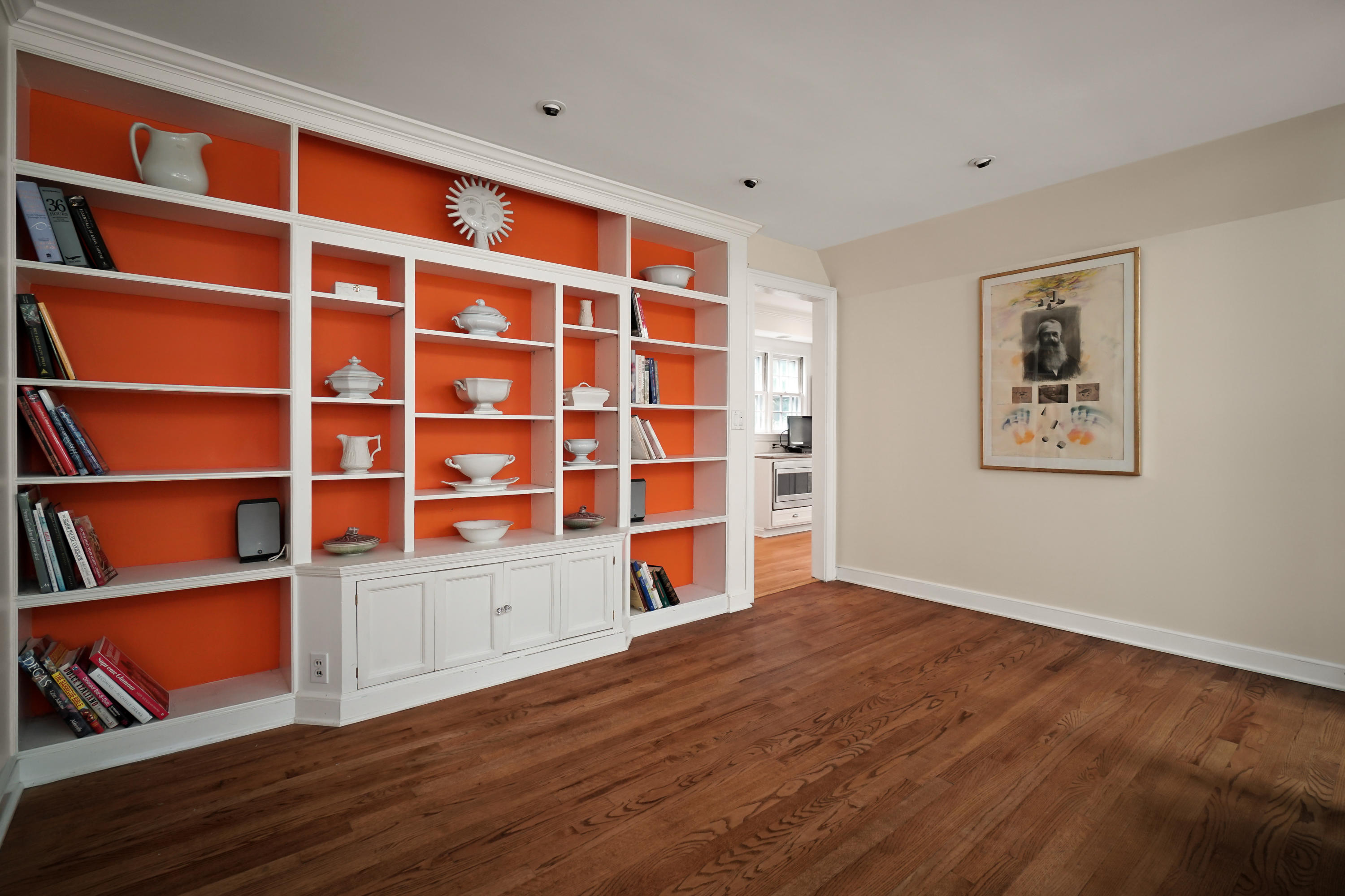 406 Silvermine Road New Canaan, CT 06840 - Photo 13 of 36 20