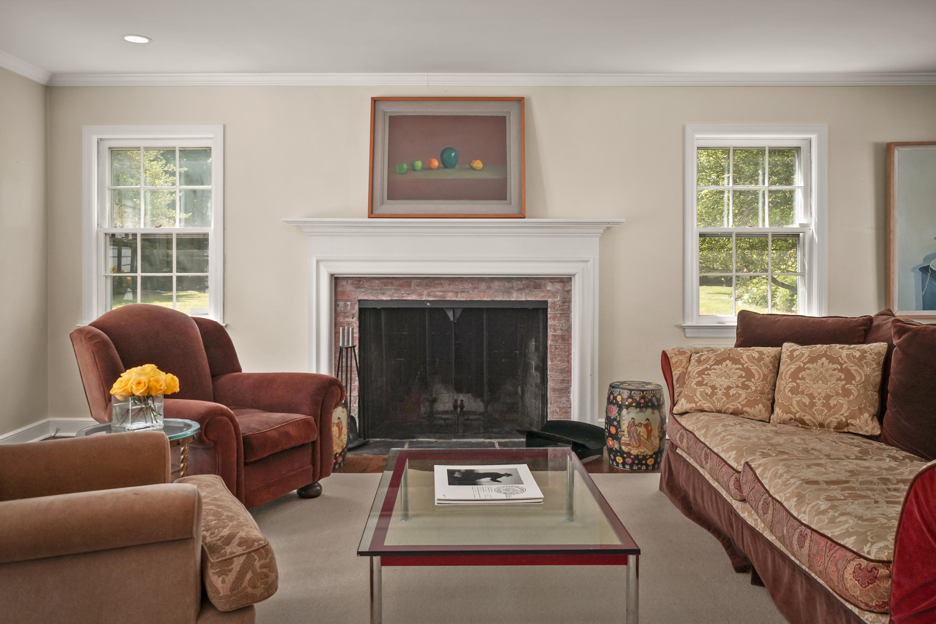 406 Silvermine Road New Canaan, CT 06840 - Photo 14 of 36 41