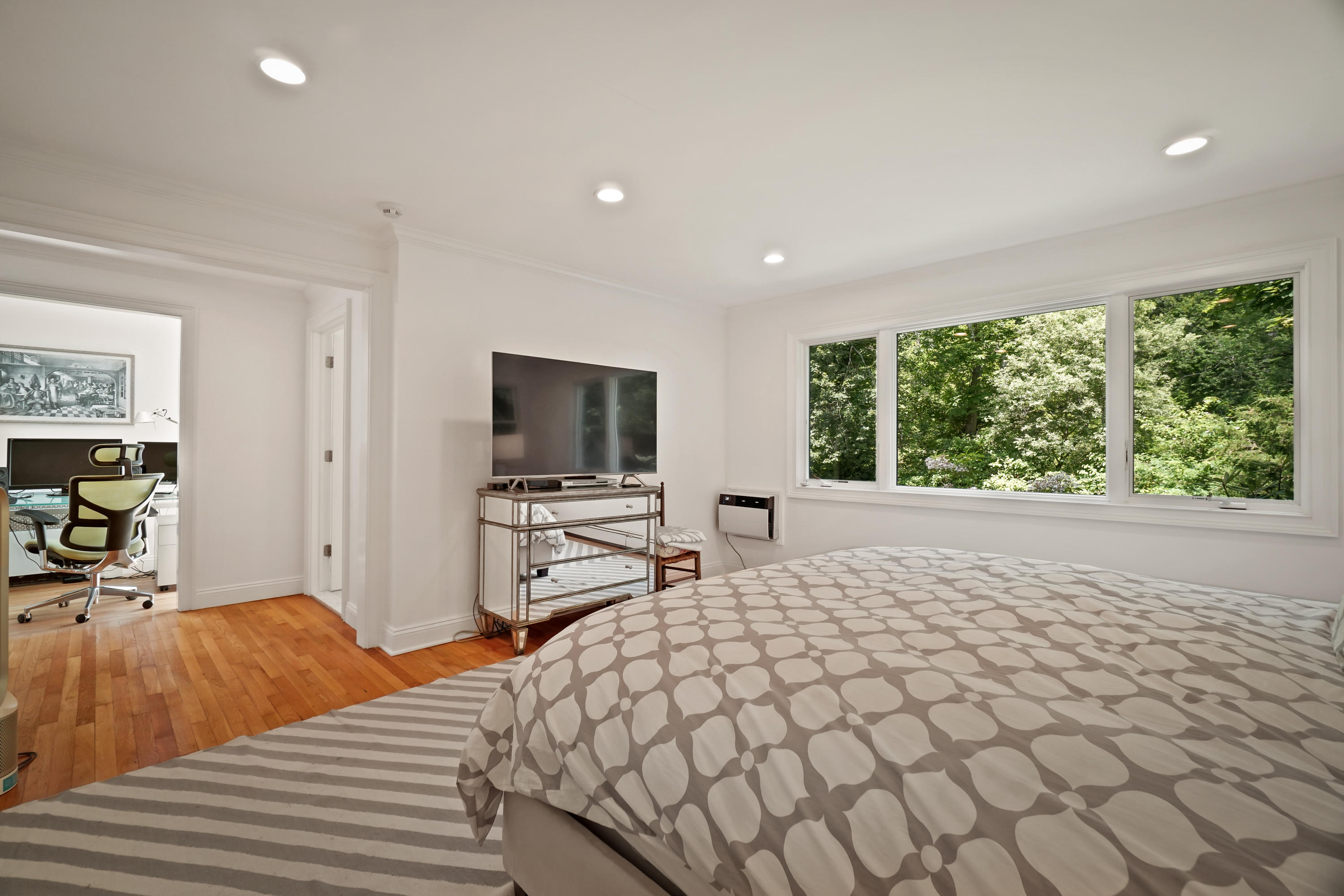 406 Silvermine Road New Canaan, CT 06840 - Photo 19 of 36 4