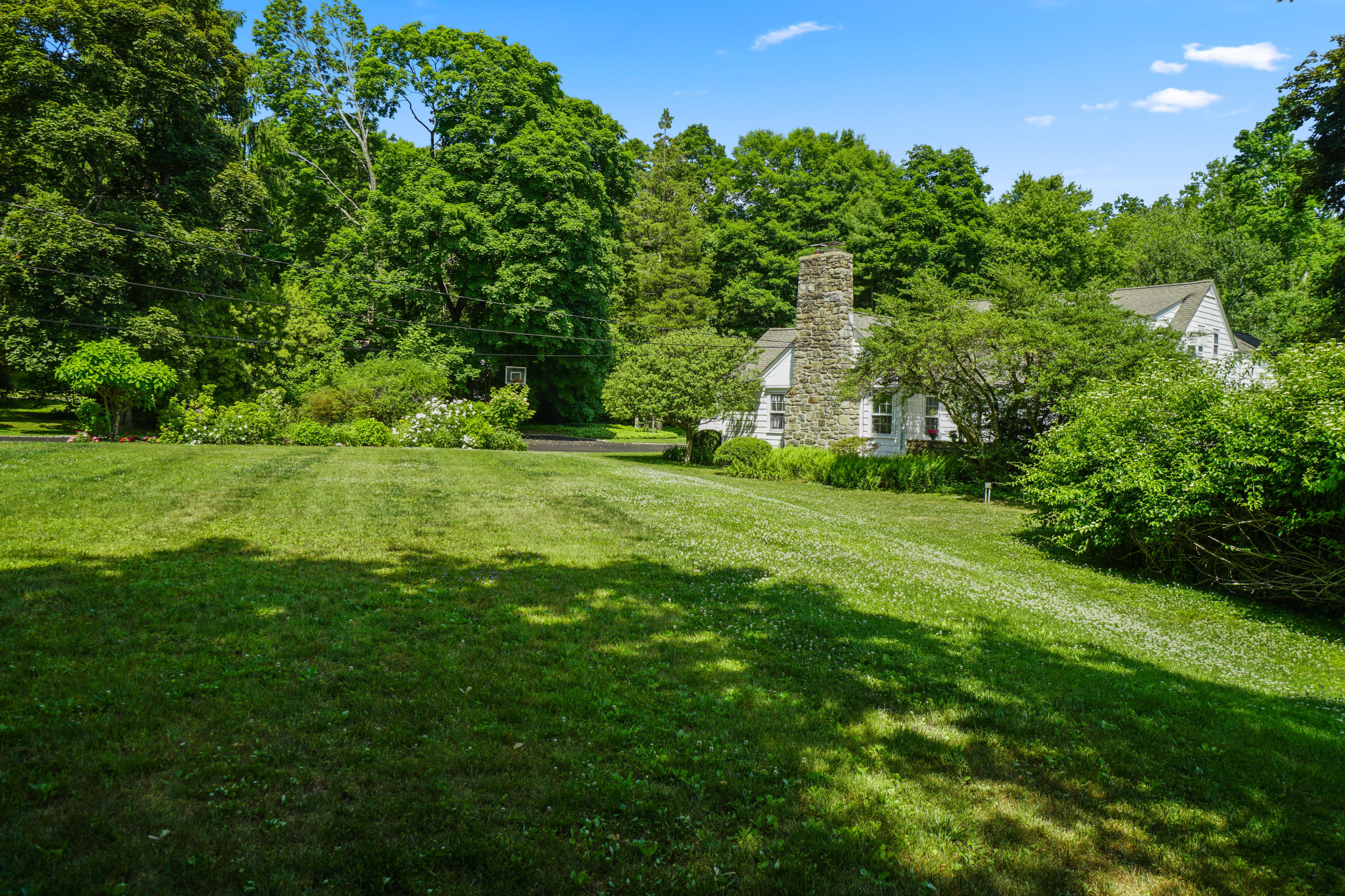406 Silvermine Road New Canaan, CT 06840 - Photo 27 of 36 56