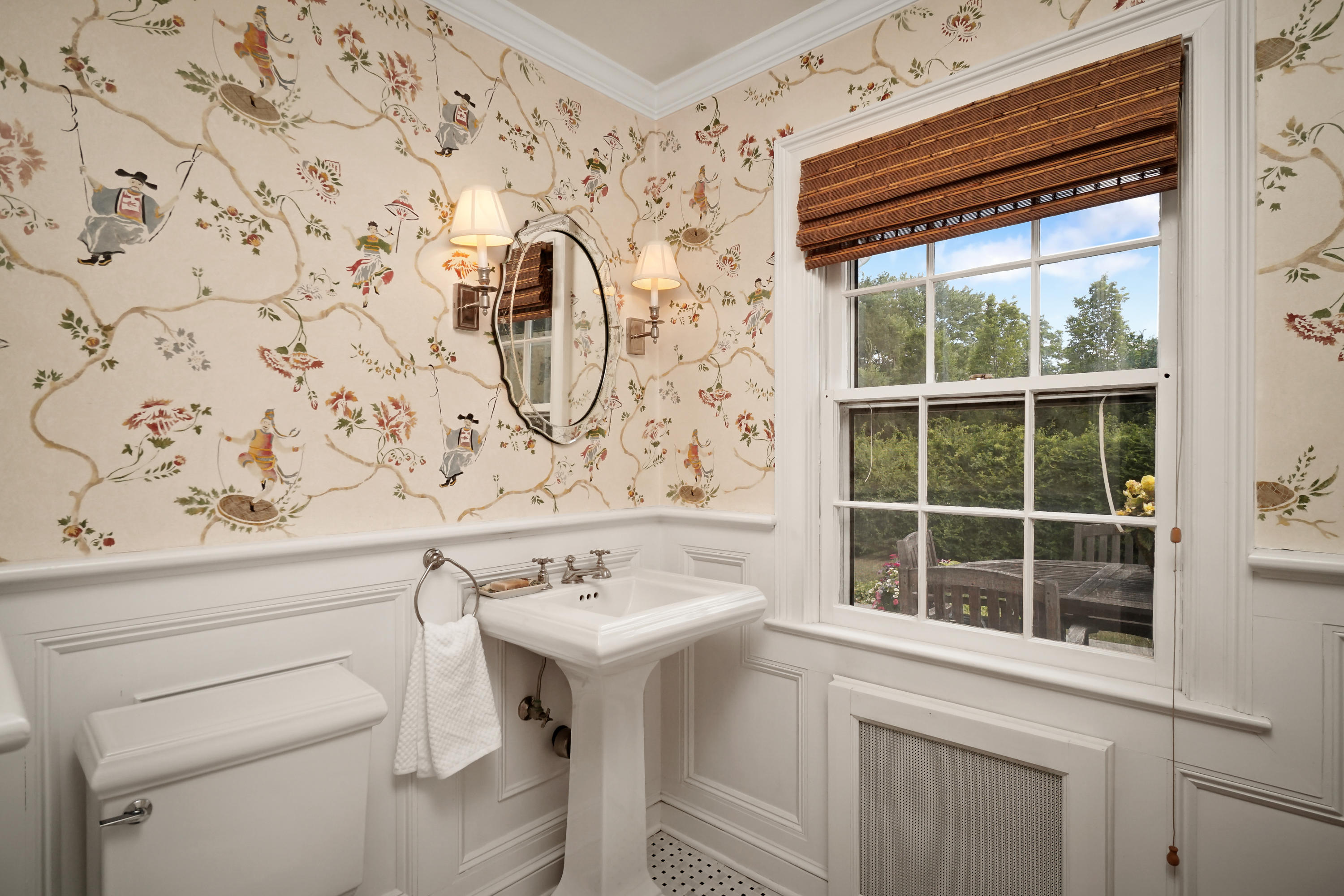 406 Silvermine Road New Canaan, CT 06840 - Photo 29 of 36 36