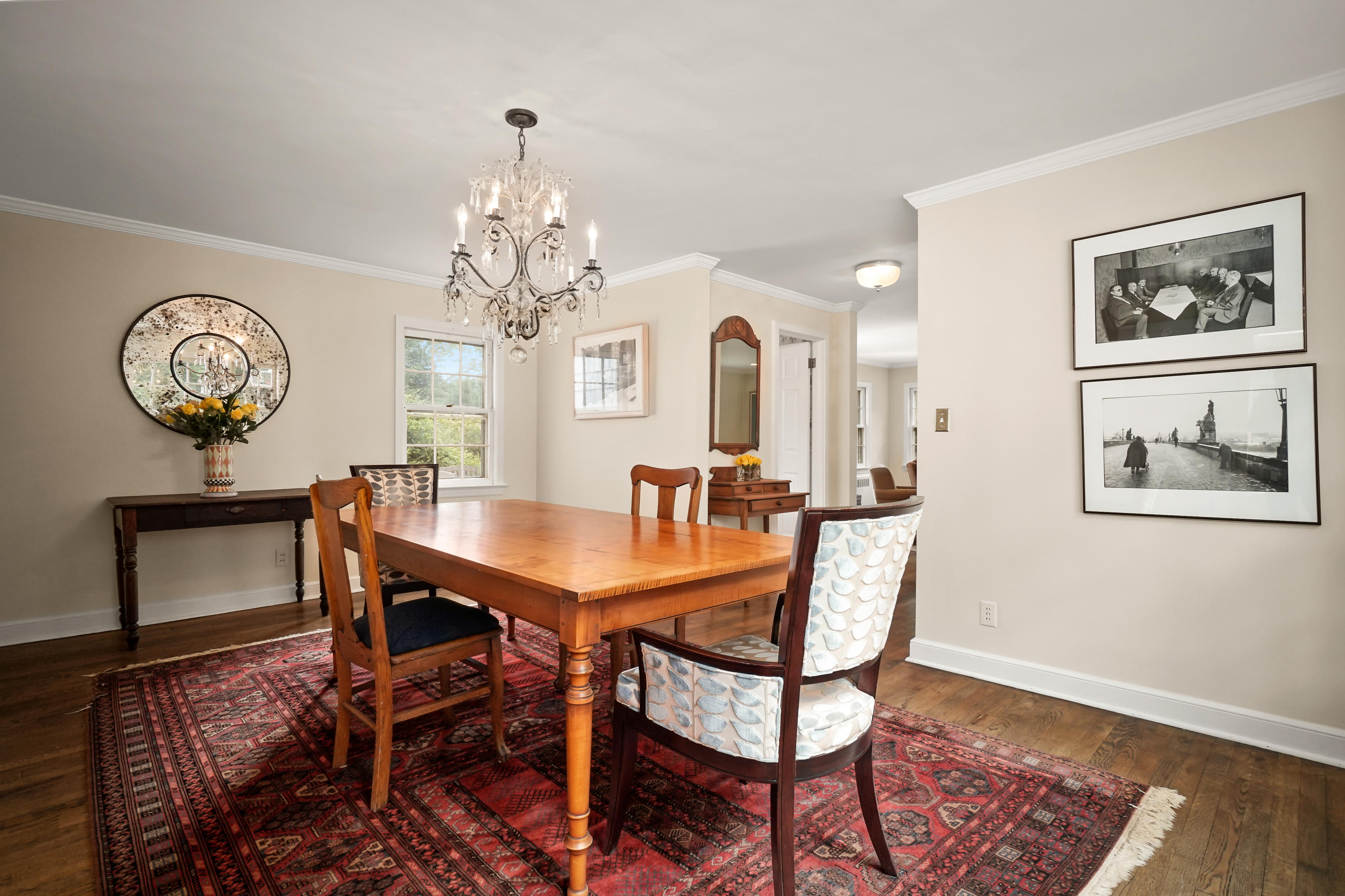 406 Silvermine Road New Canaan, CT 06840 - Photo 4 of 36 33