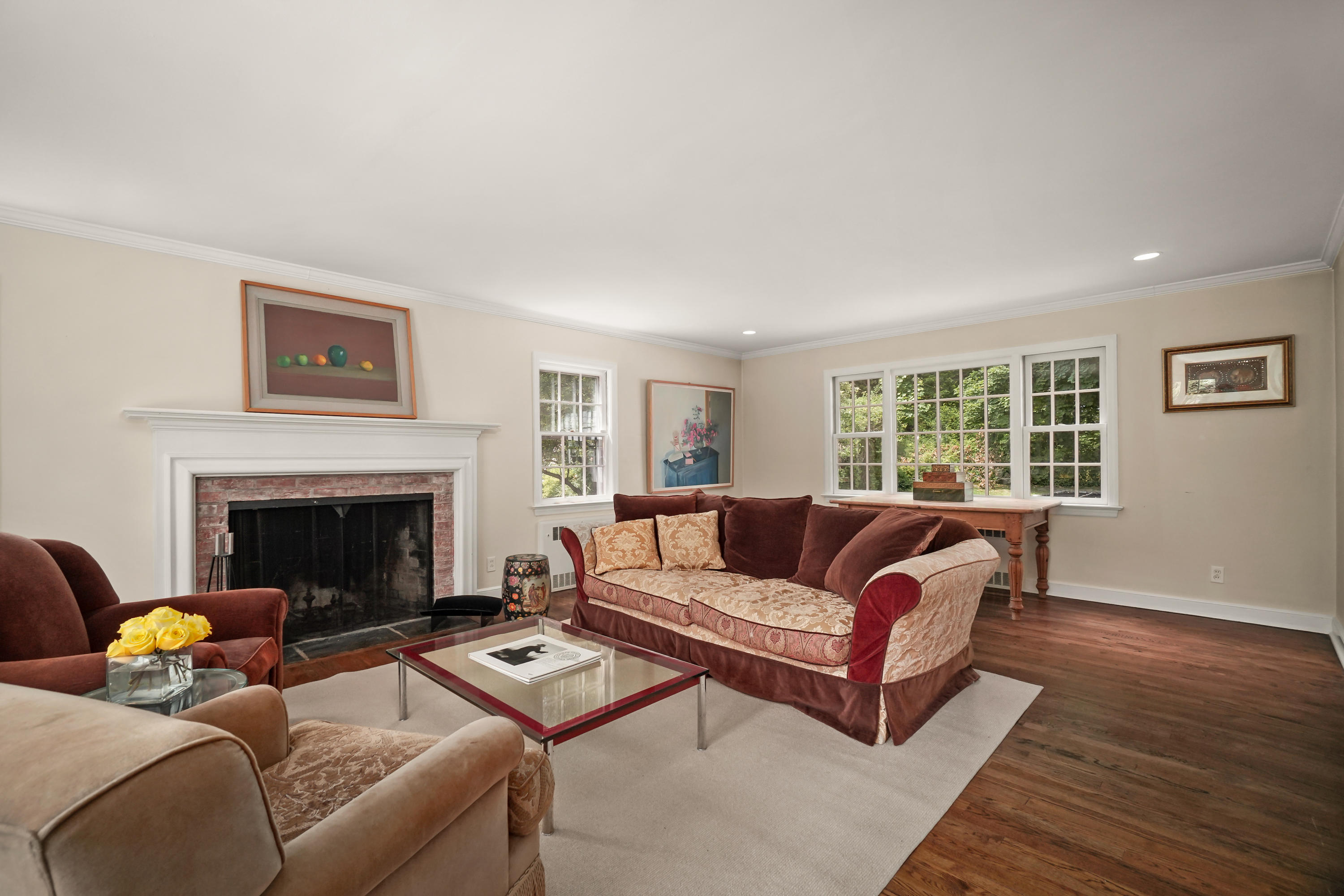406 Silvermine Road New Canaan, CT 06840 - Photo 5 of 36 39