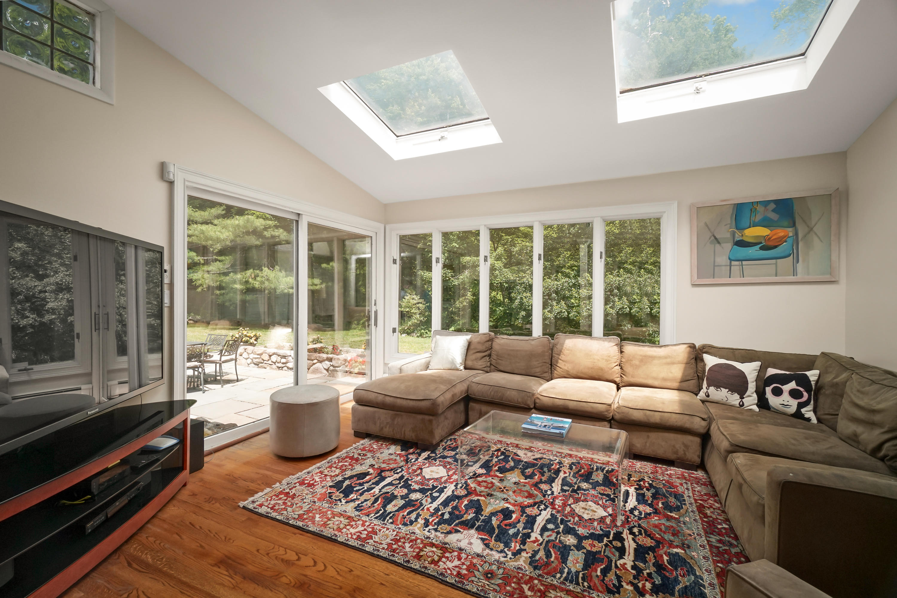 406 Silvermine Road New Canaan, CT 06840 - Photo 6 of 36 23