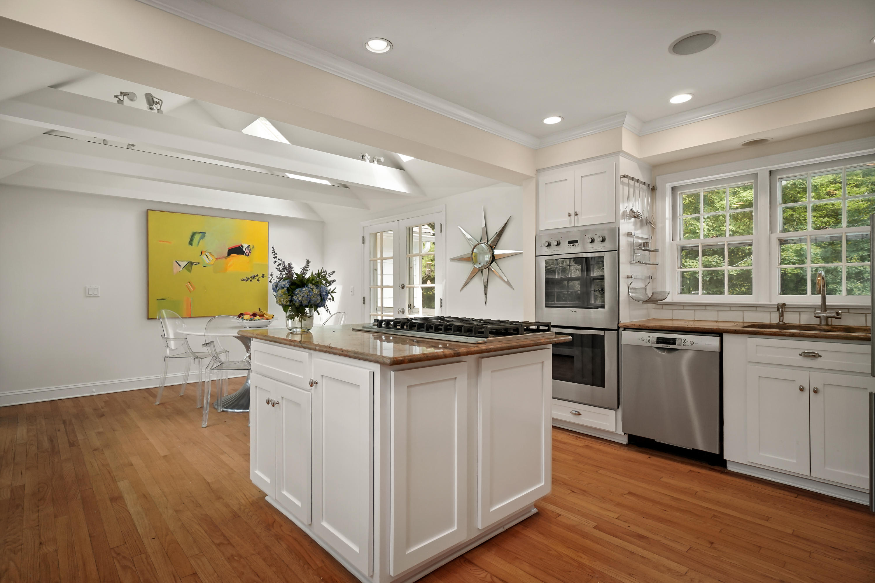 406 Silvermine Road New Canaan, CT 06840 - Photo 7 of 36 31