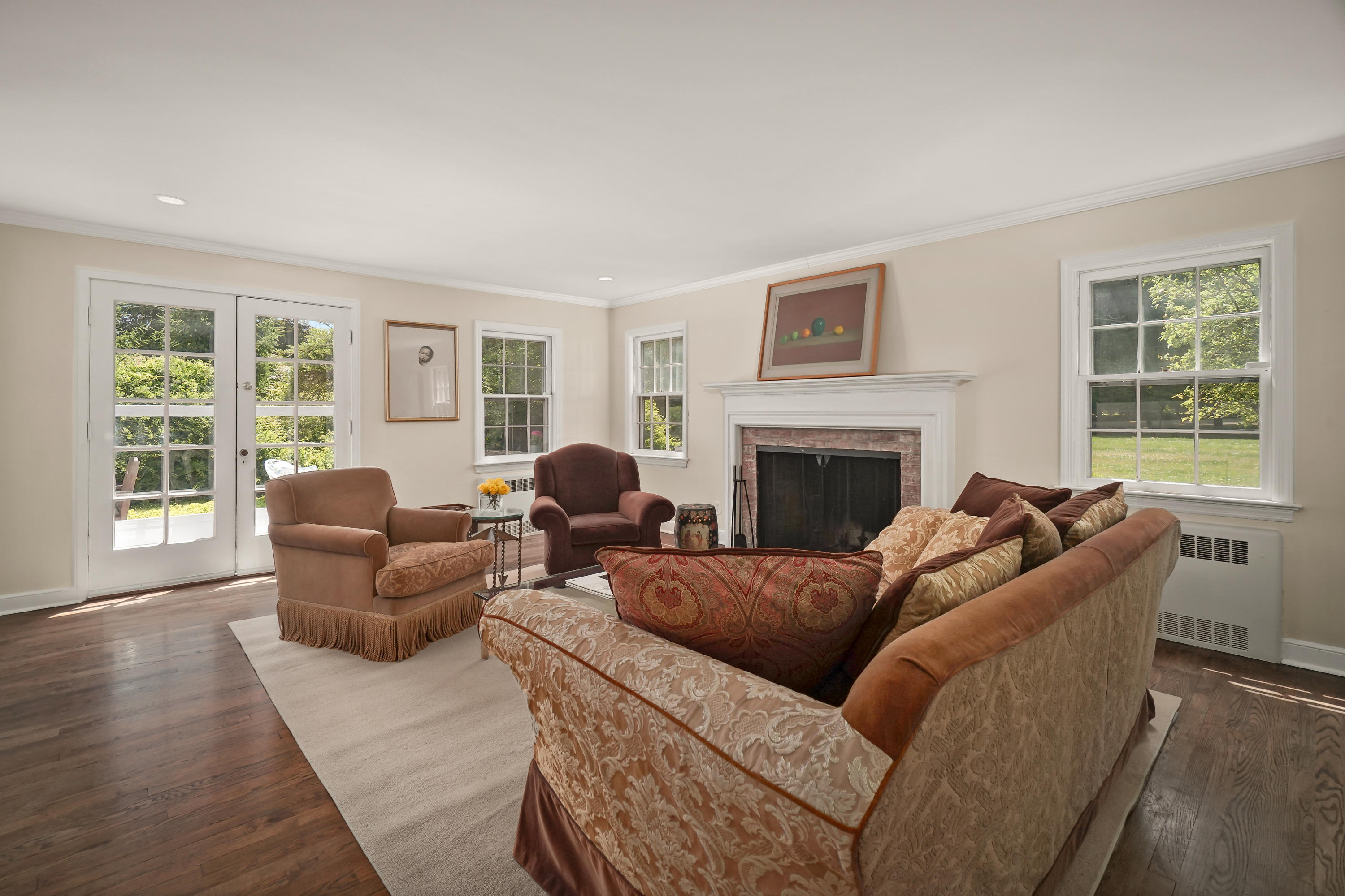 406 Silvermine Road New Canaan, CT 06840 - Photo 10 of 36 40