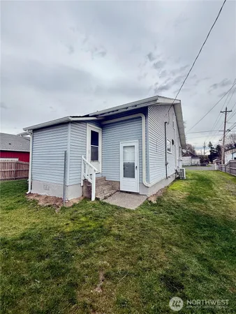 $225,000 | 109 North Cherry Street, Dayton, WA 99328