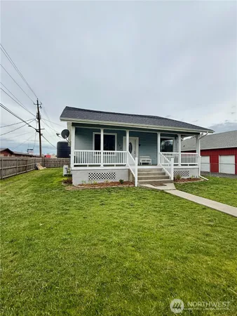$225,000 | 109 North Cherry Street, Dayton, WA 99328