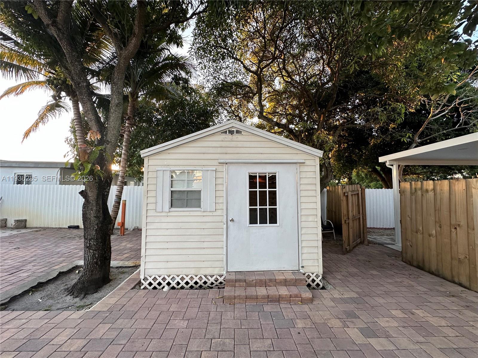 1211 West 34th Street, Unit BACK Hialeah, FL 33012 - Photo 10 of 13