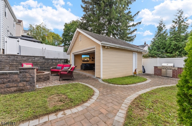 288 Sussex Road Wood-Ridge, NJ 07075 - Photo 28 of 29